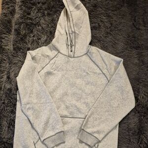 XL Gray Sweatshirt By Vog Start